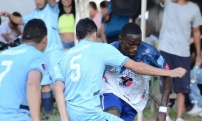Un Equipo de Fútbol Fue Campeón en Torneo y Luego dispararon a Sus Jugadores en Valle: Dos Están Gravemento Heridos