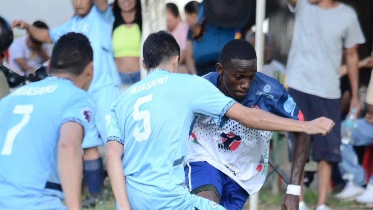 Un Equipo de Fútbol Fue Campeón en Torneo y Luego dispararon a Sus Jugadores en Valle: Dos Están Gravemento Heridos