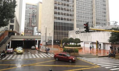 Uno de los Barrios más seguros de bogotá está en el Centro de la Ciudad: ¿CÓMO lo Ha Logrado?