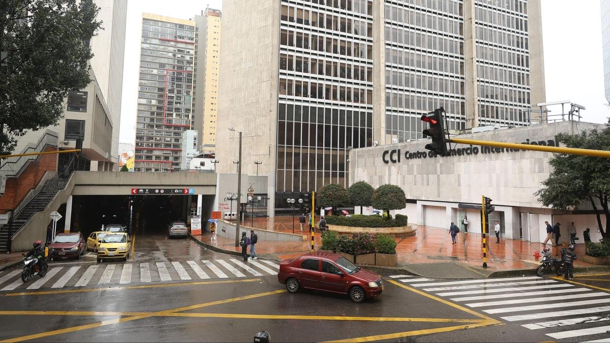 Uno de los Barrios más seguros de bogotá está en el Centro de la Ciudad: ¿CÓMO lo Ha Logrado?