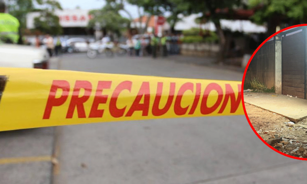 Hay al menos 3 muertos y 9 heridos