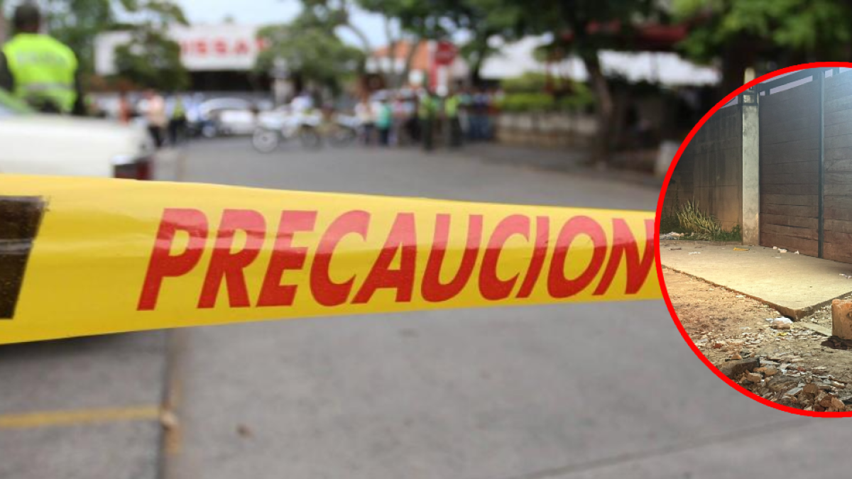 Hay al menos 3 muertos y 9 heridos