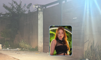 Ella ERA Massiel Karina Gómez Gómez, La DJ Muerta Durante Fiesta Electónica