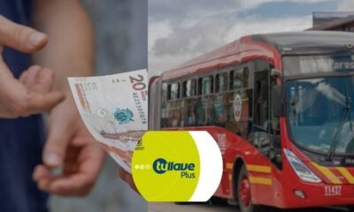 Transmilenio Entregará Pasajes Gatis A Personas Con y Sin Sisbén por Ingeso Minimo