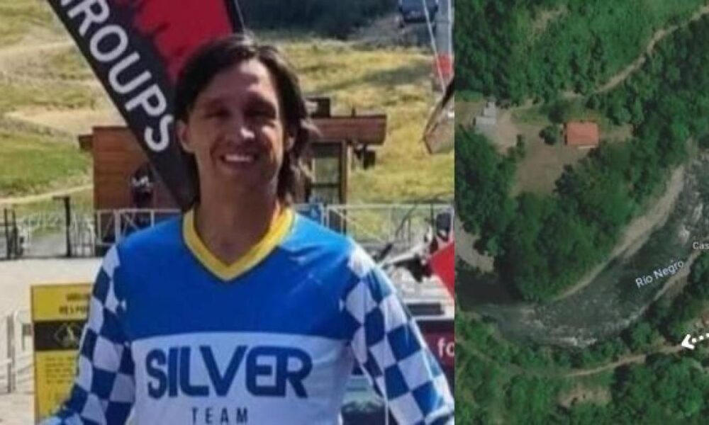 La Hipótesis Sobre Caso de Auxiliar de Vuelo Encontrada Sin Vida en Cundinamarca; Compañero Sigue Desaparecido