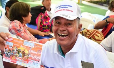 Así Será El Nuevo Sorteo Millonario