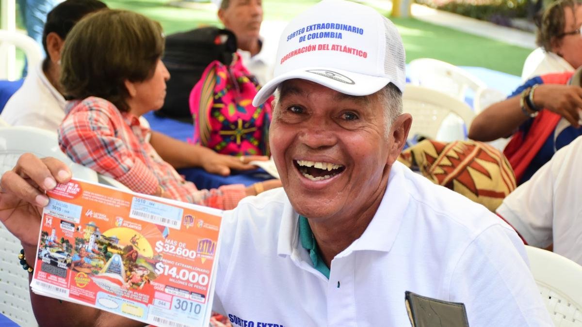 Así Será El Nuevo Sorteo Millonario