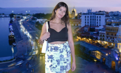 Mamá de Tatiana Hernández, Desaparecida en Cartagena, Hace Nueva Denuncia que los Inquieta: 'Alguien Está Pagando'