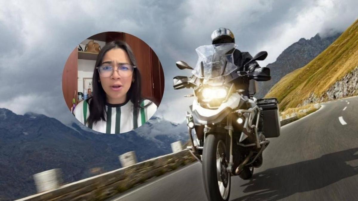 'Yo iba a hacer el raponazo'