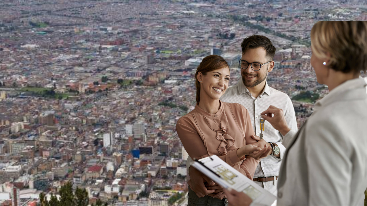 Las Alternativas y El Mercado que Tienen Los Jóvenes para adquirir Vivienda