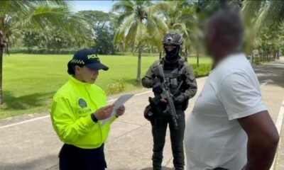 'Los Pepinos' y el Tren de Aragua involucrados