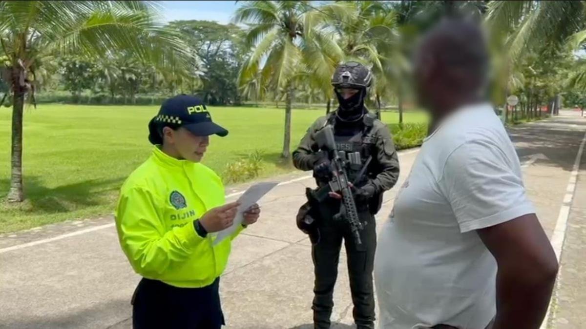 'Los Pepinos' y el Tren de Aragua involucrados