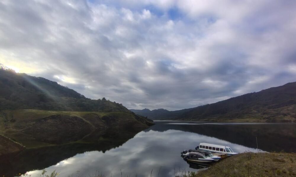 Lluvias en Chingaza Espantan Fantasma de Nuevo Racionamiento de Agua en Bogotá; ¿Qé Se Espera en Junio ​​y Julio?