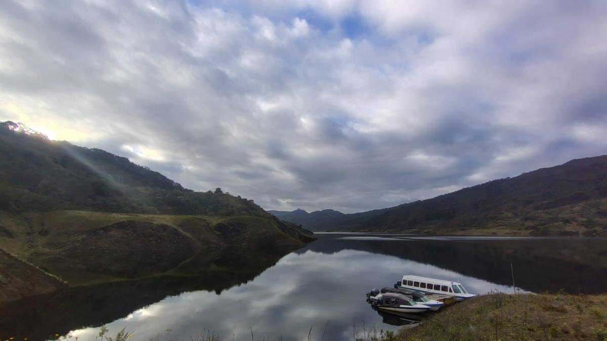 Lluvias en Chingaza Espantan Fantasma de Nuevo Racionamiento de Agua en Bogotá; ¿Qé Se Espera en Junio y Julio?