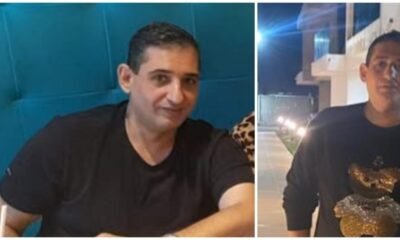 Hijo de jorge oñate habló tras protagonizar un escándalo público en Valledupar: 'No Tema equívocarte'