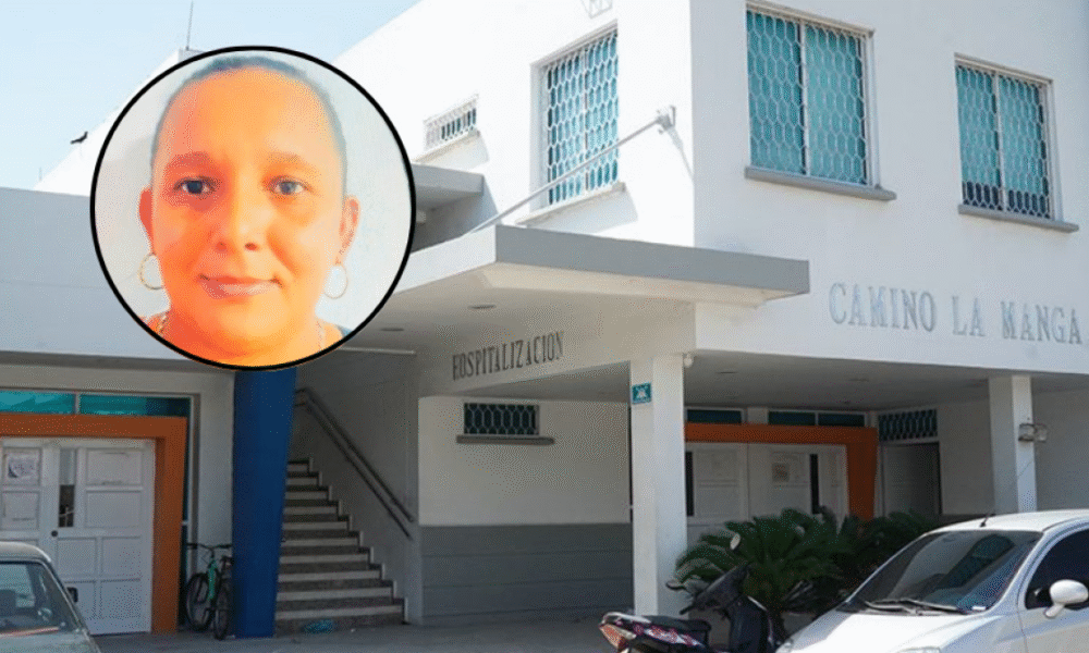 Madre Murió Al Interponse Para Salvar A Su Hijo de Un ataque A Bala de Pandilleros en el Sur de Barranquilla