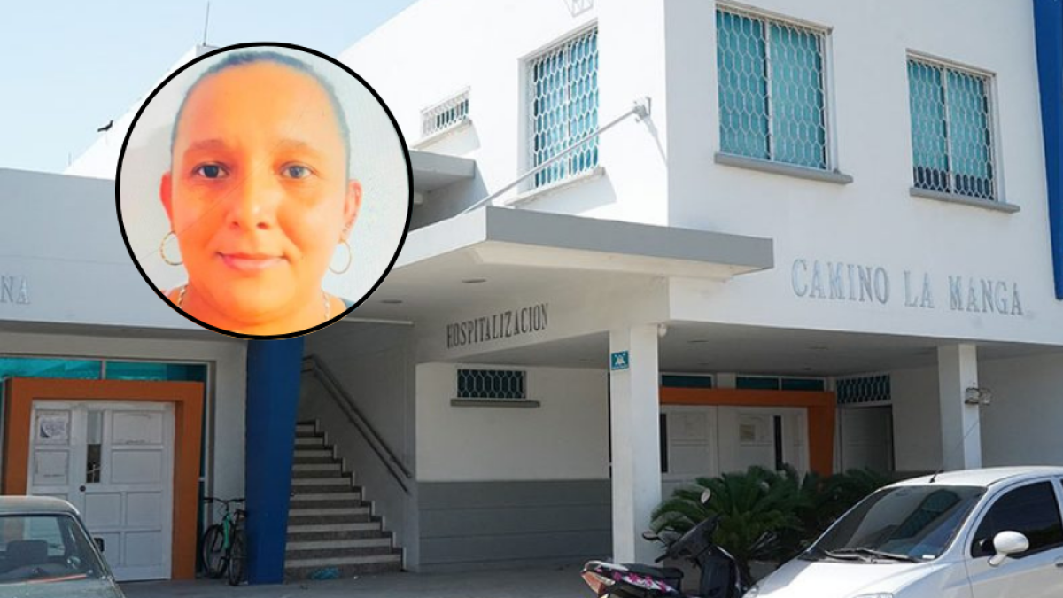 Madre Murió Al Interponse Para Salvar A Su Hijo de Un ataque A Bala de Pandilleros en el Sur de Barranquilla