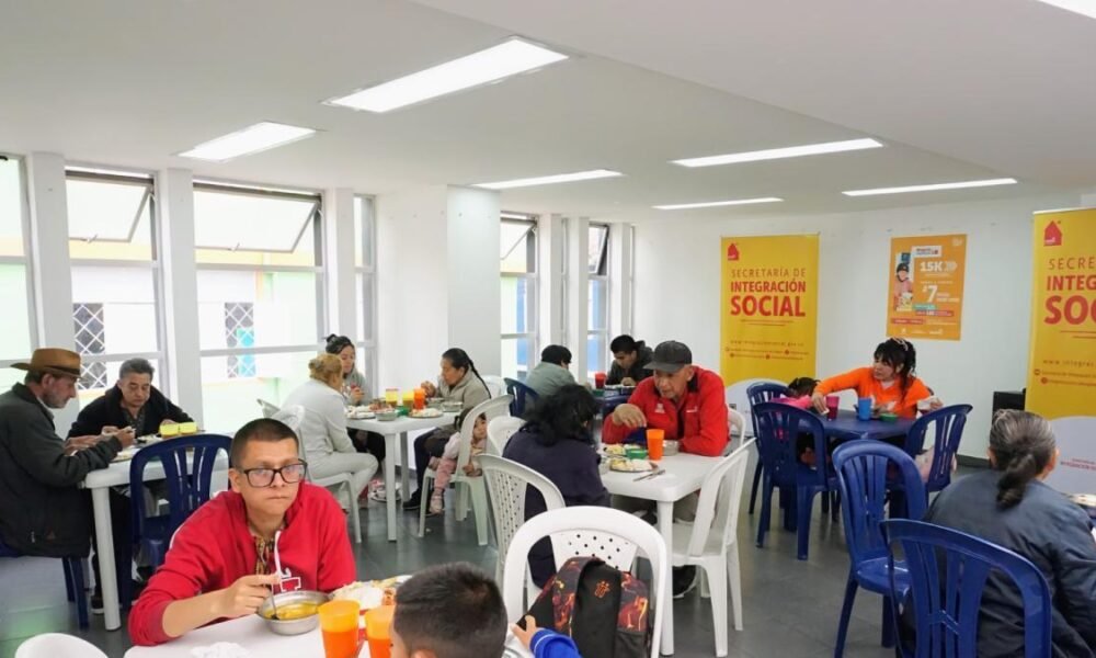 Ahora Hay más de 2.500 Cupos en la localidad