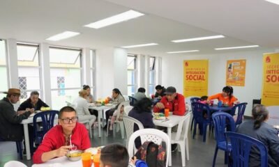 Ahora Hay más de 2.500 Cupos en la localidad