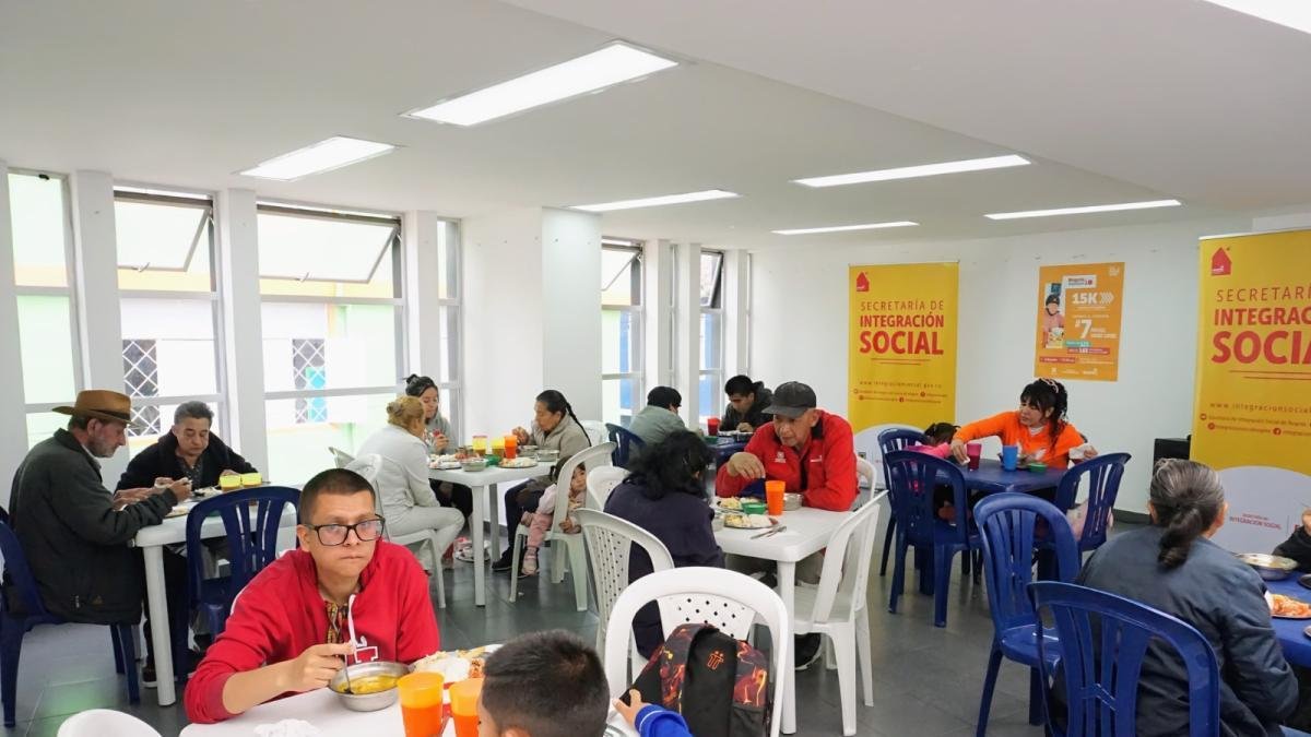 Ahora Hay más de 2.500 Cupos en la localidad
