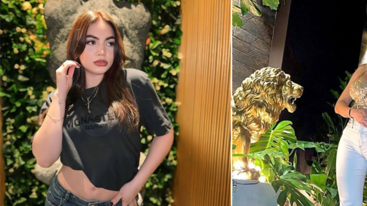 Conmocedor Mensaje de Hermana de Dj Asesinada en Fiesta Electónica en Puerto Colombia: 'Culpa de la inconsciencia'