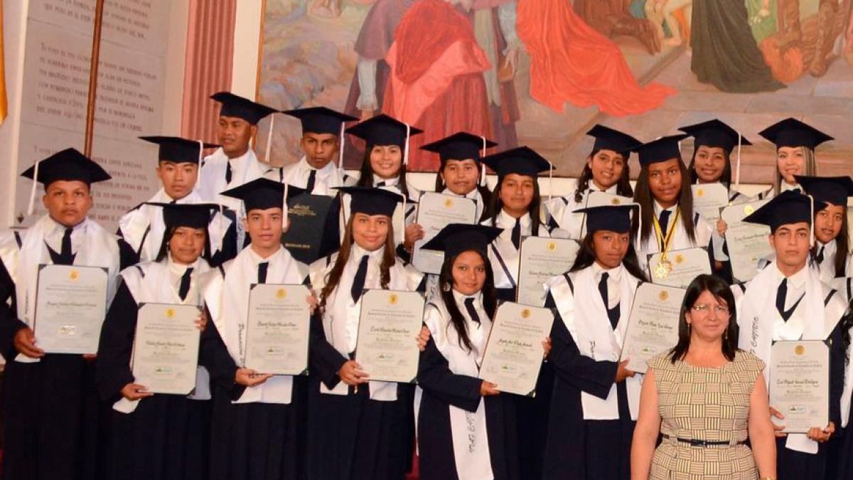 Educación, Apesta de Smurfit Westrock y Su Fundación para Llevar Esperanza A Zonas Vulnerables del Valle y Cauca