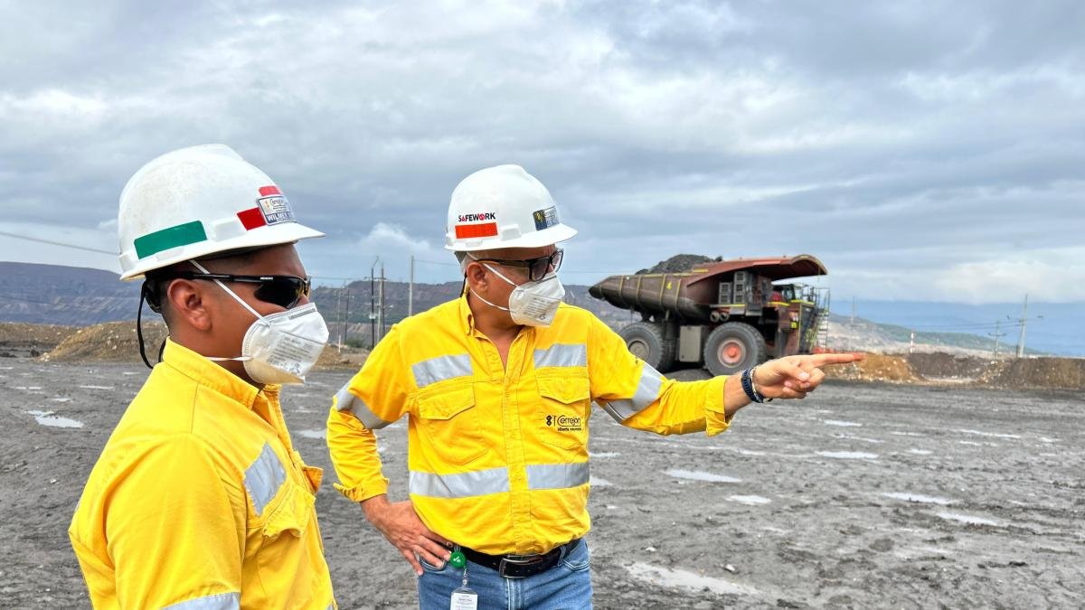 El Cerrejón Transfirió $ 895 Mil Millones en Regalías al Gobierno en 2024 y Mantuvo Inversión Social en la Guajira
