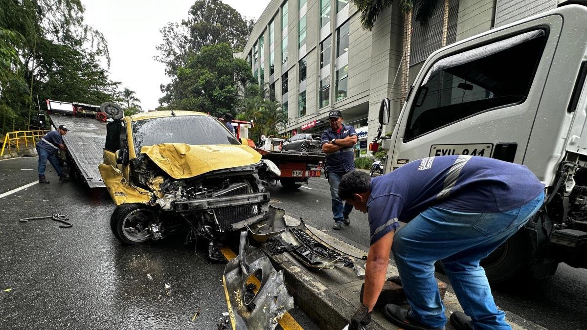 ¿Qé Falta para frenar el problema?