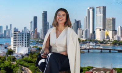 Dos Meses Sin Tatiana Hernández y No Hay Rastro de Joven Desaparecida Frente Al Centro Histórico de Cartagena