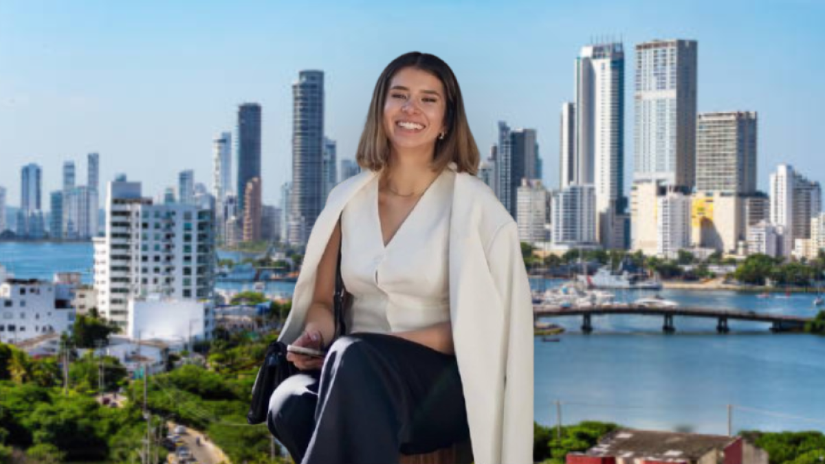 Dos Meses Sin Tatiana Hernández y No Hay Rastro de Joven Desaparecida Frente Al Centro Histórico de Cartagena