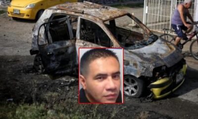 MINDEFENSA Y POLICÍA REACCIONAN A Arremetida de Criminales de Grupo 'la Inmaculada' por extradiciónica de 'pipa tulúa'