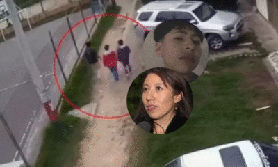 Mamá de David Nocua alerta por condena que recibiría exnovia y otro menor tras confesar el asesinato: 'una burla'