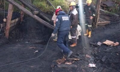 Continúa la Búsqueda en Cundinamarca