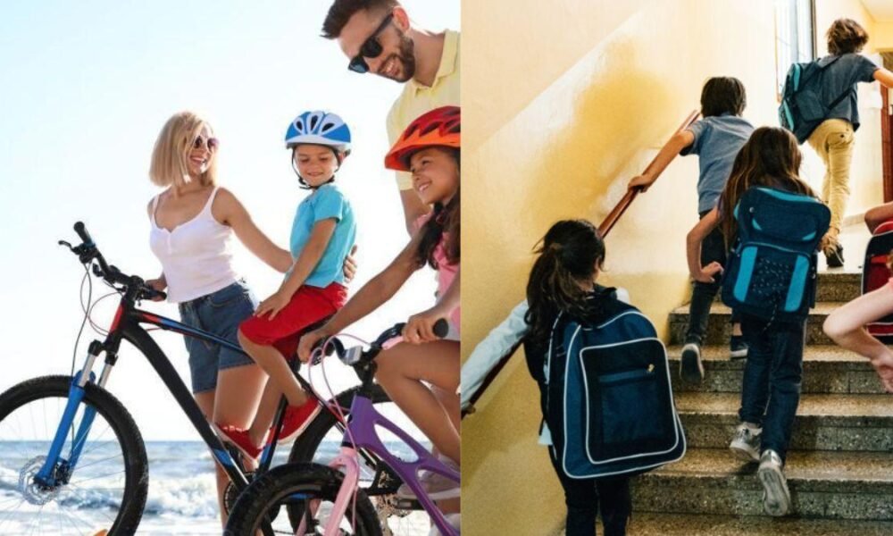 Fecha exacto de Inicio y Activid