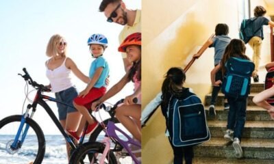 Fecha exacto de Inicio y Activid