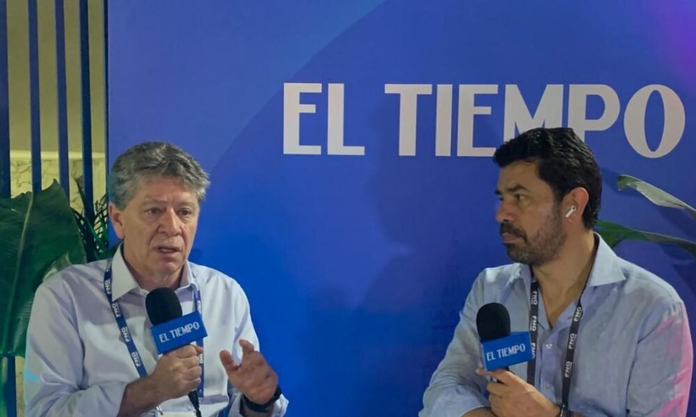 Andi Llama Al Gobierno y La Pacto Histórico A No Boicotear La Reforma Labo