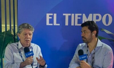 Andi Llama Al Gobierno y La Pacto Histórico A No Boicotear La Reforma Labo