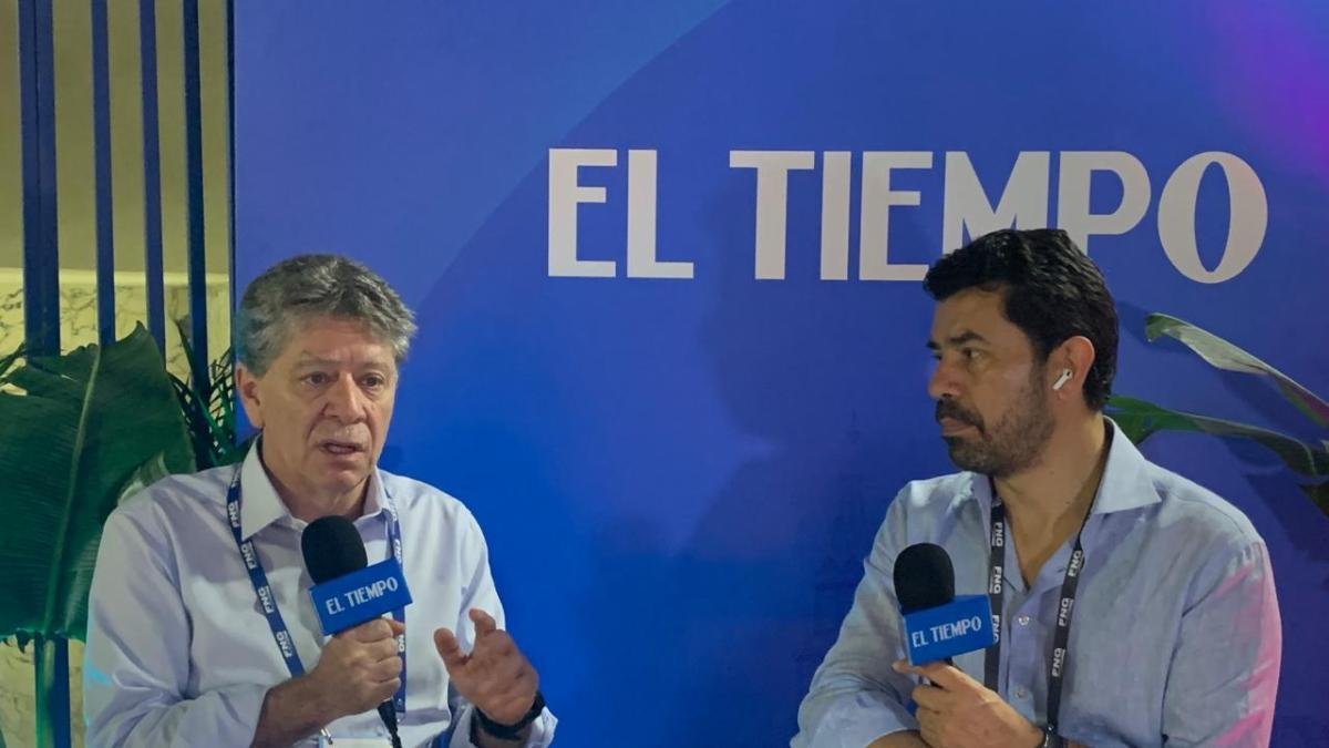 Andi Llama Al Gobierno y La Pacto Histórico A No Boicotear La Reforma Labo