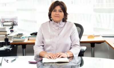 Presidente del Grupo Aval Advierte que Aplicar Cláusula de Escape Agravaría Crisis fiscal y elevaría el Riesgo País