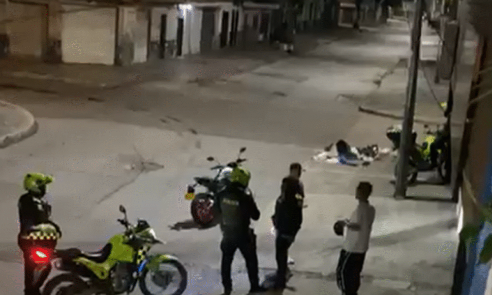 Policía responde Tras Polémicos Videos de Hombres que Fueron Dejados Libres Tras dispararle a una persona una