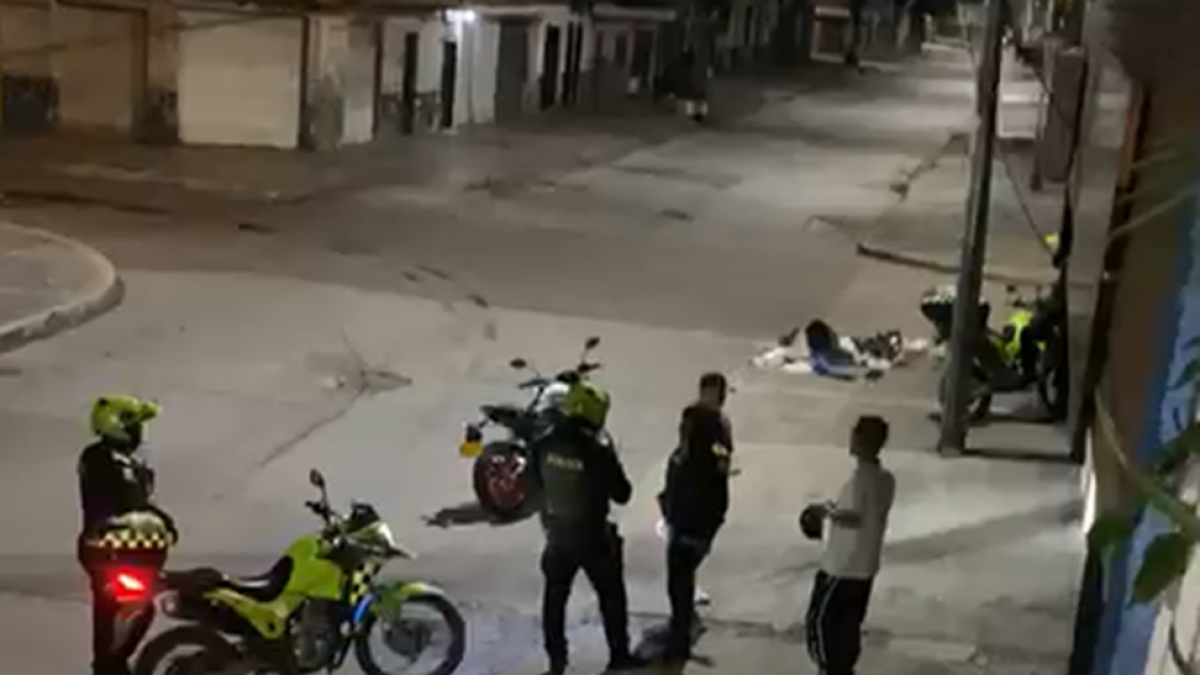 Policía responde Tras Polémicos Videos de Hombres que Fueron Dejados Libres Tras dispararle a una persona una