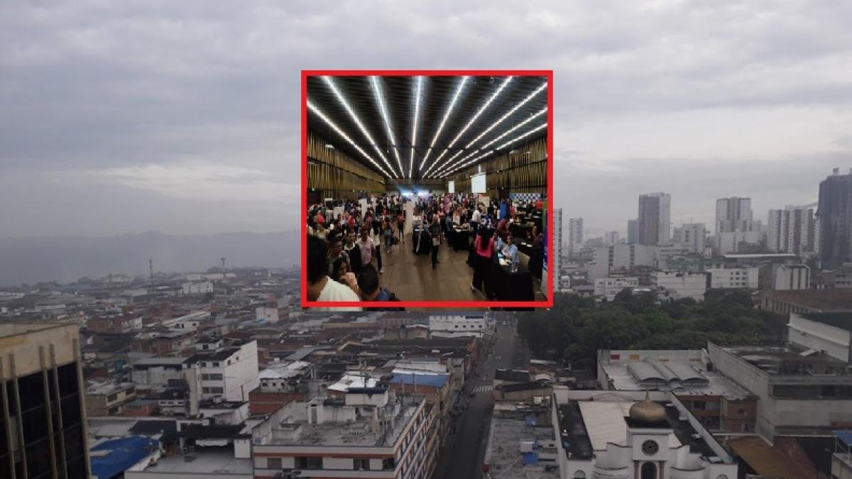 Bucaramanga Volvió a Ocupar la Menor Tasa de Desemploso en Colombia, Según El Dane: ¿Cómo está la informalidad?