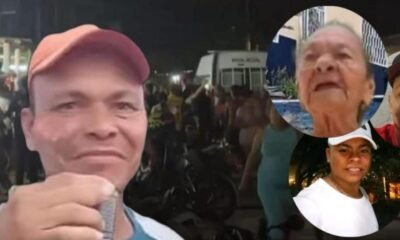 Así Terminó la Cacería de alias 'Mono Copete' en Magdalena