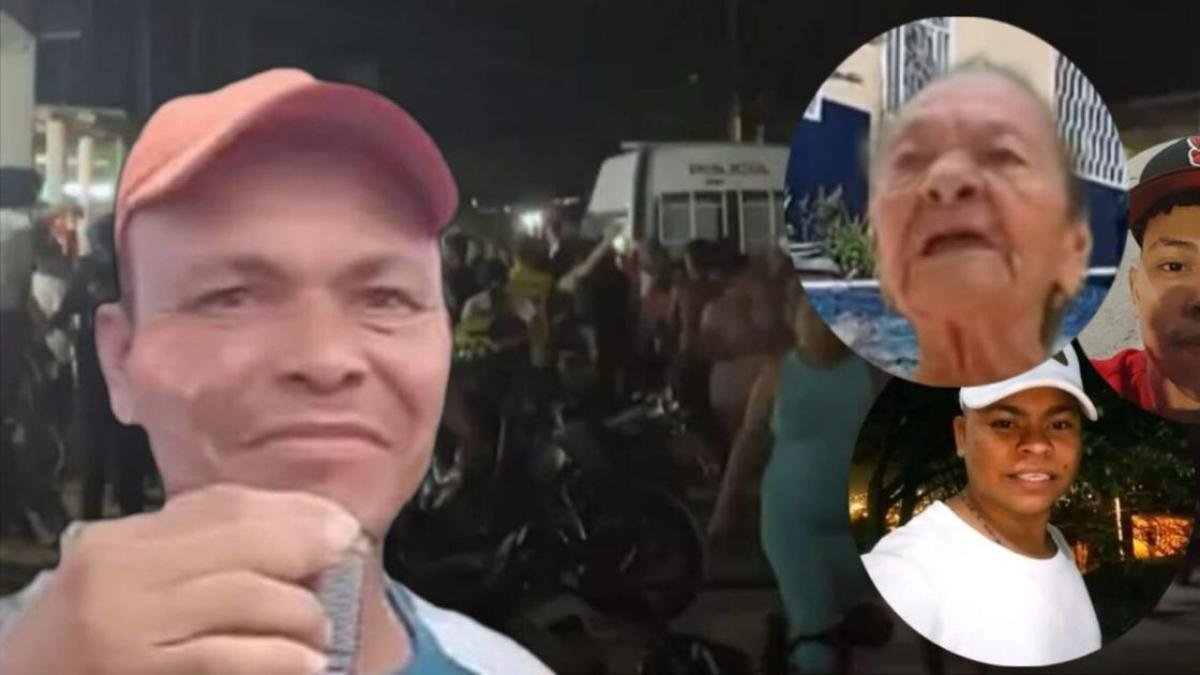 Así Terminó la Cacería de alias 'Mono Copete' en Magdalena
