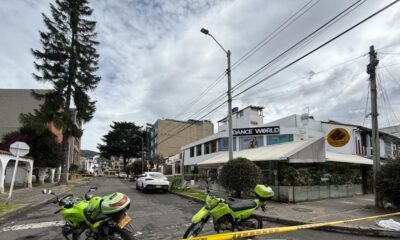 Esta es la Identidad del Hombre Asesinado por Sicarios en Santa Bárbara Central