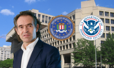 El Alcalde de Medellín, Federico Gutiérrez, Viajará a ee. Uu. para reunir con agencias federales; ¿Por qué?