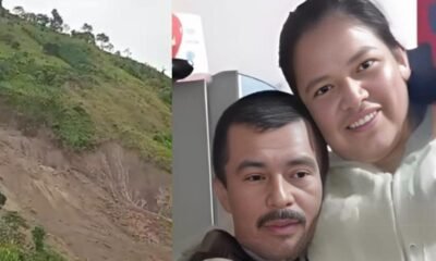 Lluvias Afectan A Acevedo, Suaza y Saladoblanco