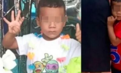La Dura Condena Contra Mamá de Jhosuar David, Niño desaparecido en Valledupar Hace un año y que no ha sido hallado
