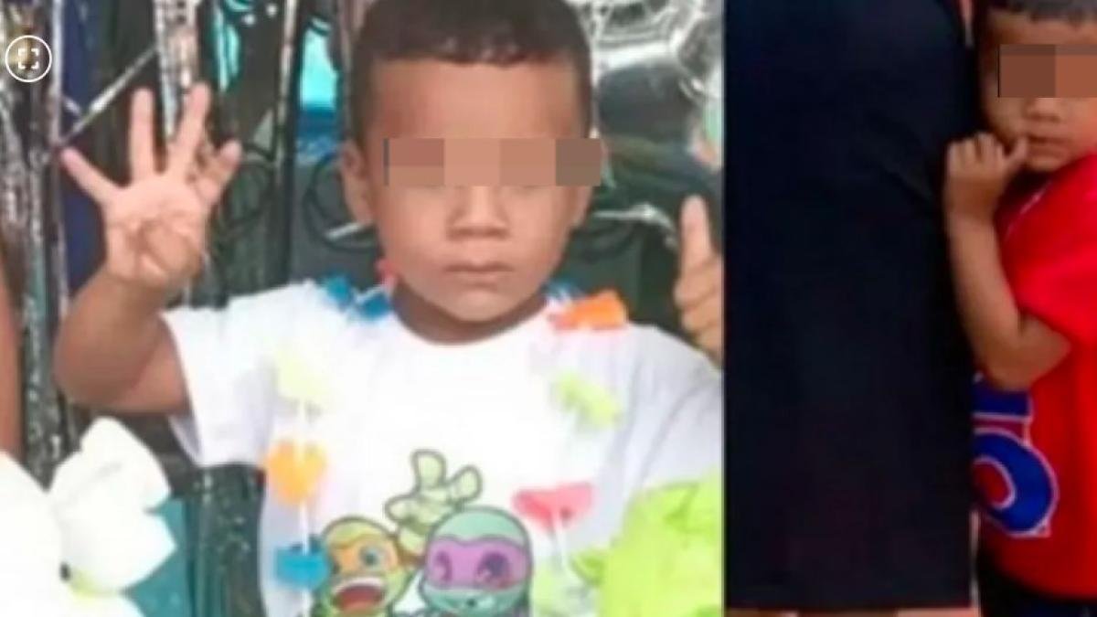 La Dura Condena Contra Mamá de Jhosuar David, Niño desaparecido en Valledupar Hace un año y que no ha sido hallado