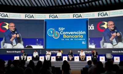 Crónica de un acalorado foro en cartagena entre Congresistas y el Ministro Armando Benedetti